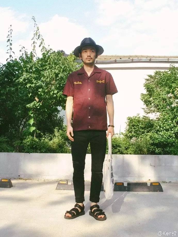 阿美咔叽怎么搭配学生,阿美咔叽全套穿搭