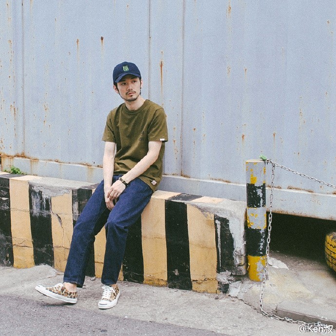 阿美咔叽怎么搭配学生,阿美咔叽全套穿搭