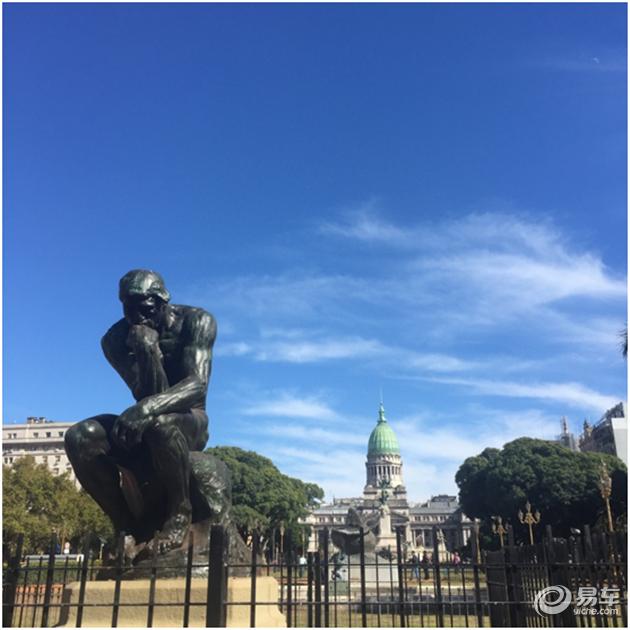 企鹅也爱吃牛肉？三菱帕杰罗阿根廷历险记