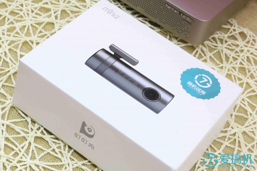 盯盯拍mini行车记录仪智能语音,盯盯拍mini5智能行车记录仪