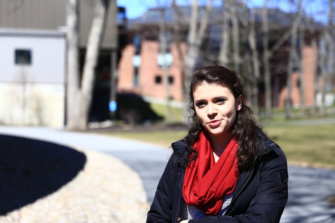 【轻年计划×发现纽约州】--我看纽约