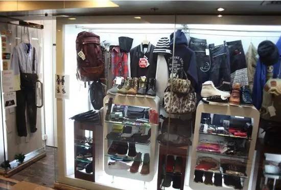 余文乐的线下店铺在哪里,余文乐店铺叫什么名字淘宝