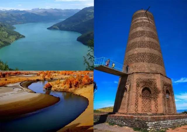 与中国相差20年，中亚四国实业投资的最好时机来了！