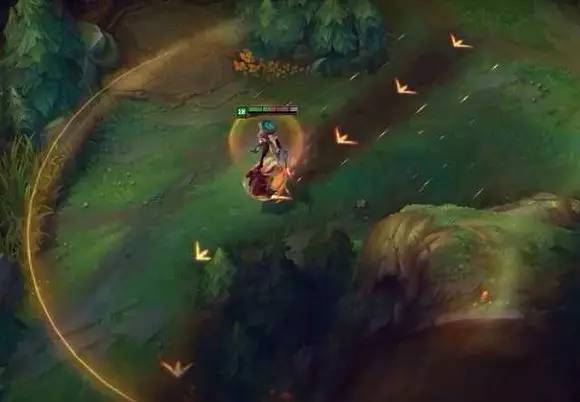 克烈lol技能,lol克烈新英雄视频