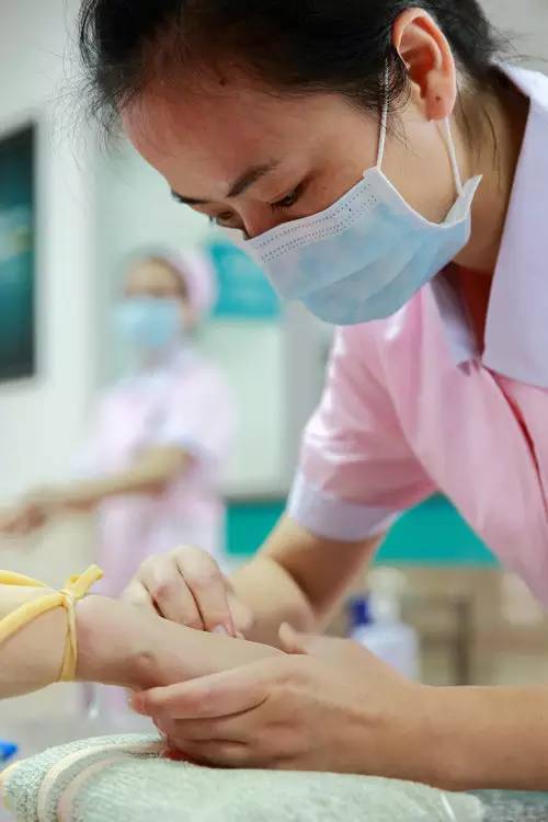 摄影大赛这些经历,只有医护人员才有!(作品展示5期)