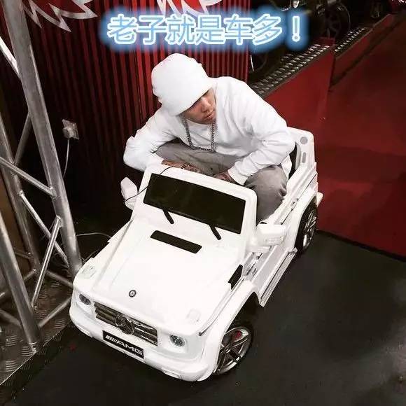 有求必应|一言不合就HIPHOP——DOK2TheQuiett驾到！