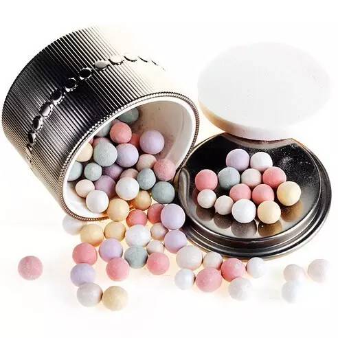 美妆气息满满的少女妆,美妆如何才能少女感十足