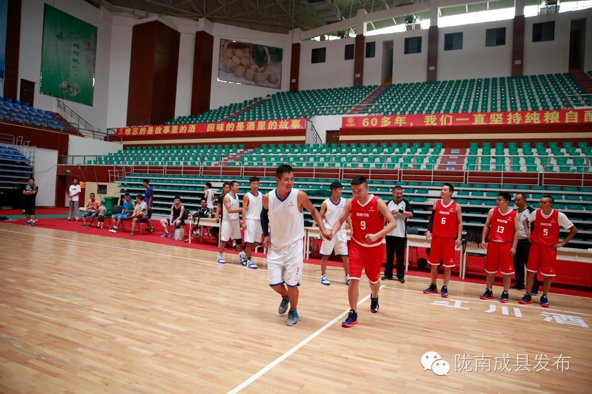 振兴杯篮球赛开幕信息简报,2023年振兴杯篮球赛