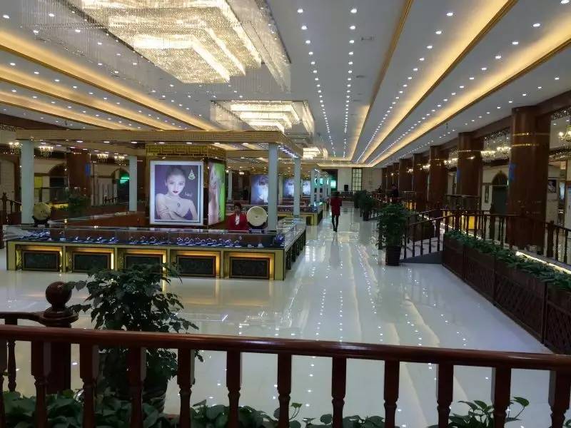 中山南朗扫黄2020年,中山市南朗镇涉黑案件