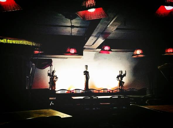 京城各大明星私房菜馆推荐,走我们一起去偶遇明星!