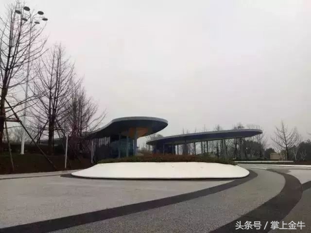 成都未来最大的足球场,成都在建的大型足球场