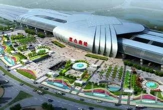 现在的昆山人怎么样,昆山2020年人口统计