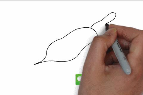 庆祝六一儿童节图片简笔画,六一儿童节表演舞台简笔画