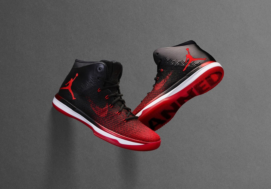 5大强势理由！为何AirJordanXXXI值得入手！