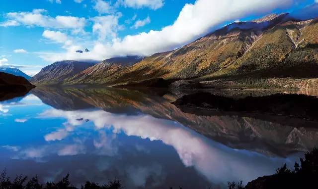 西藏藏北有哪些地方,藏西最美的景点