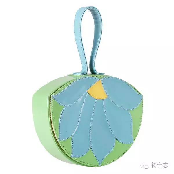 夏日深夜的森林秘密|WELCOMECOMPANIONS包袋设计