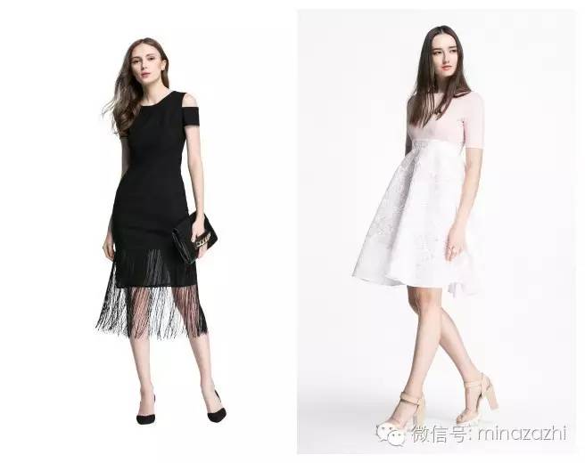 少女心爆棚!18个仙气十足的服装品牌大种草今夏让你女子力upup!