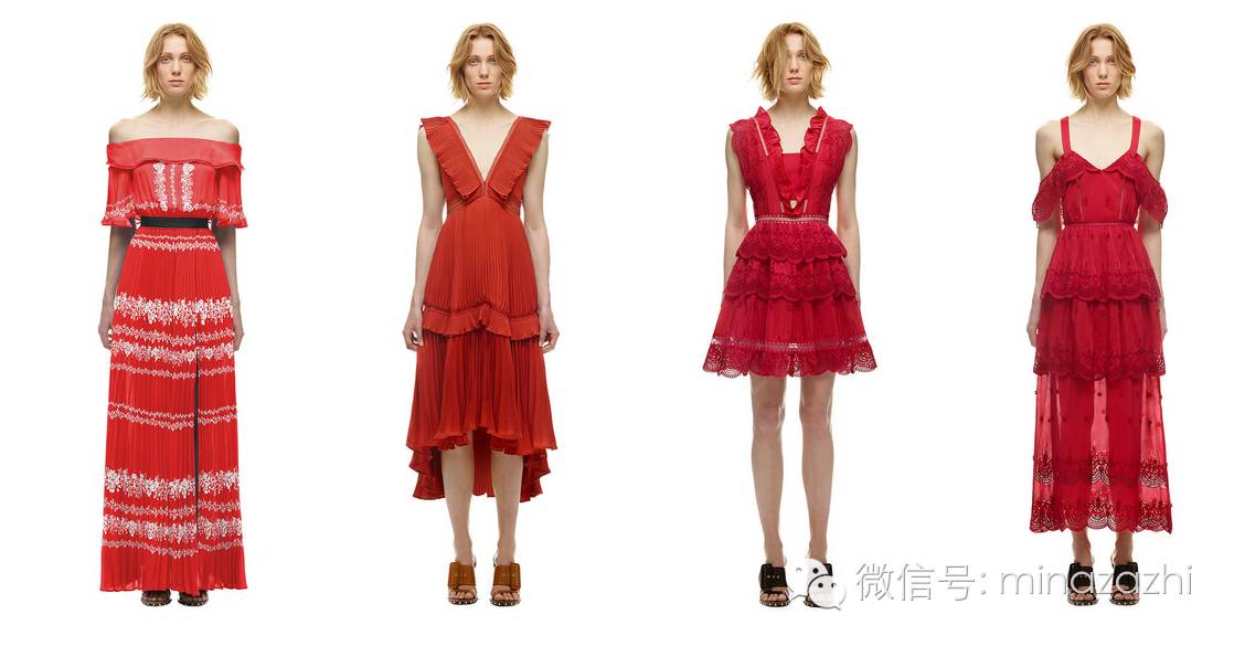 少女心爆棚秋冬衣服,少女心大牌衣服