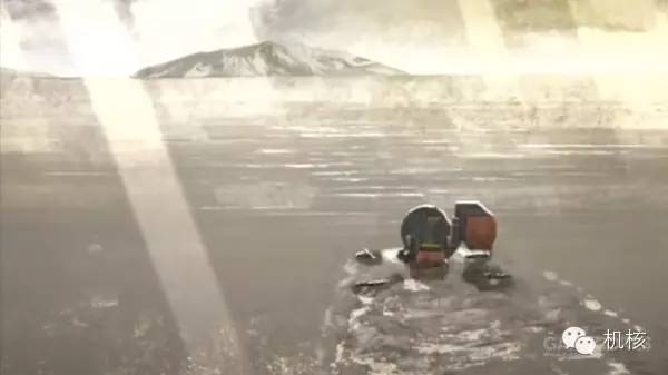 MGSV里的VenomSnake为什么要砸碎镜子？