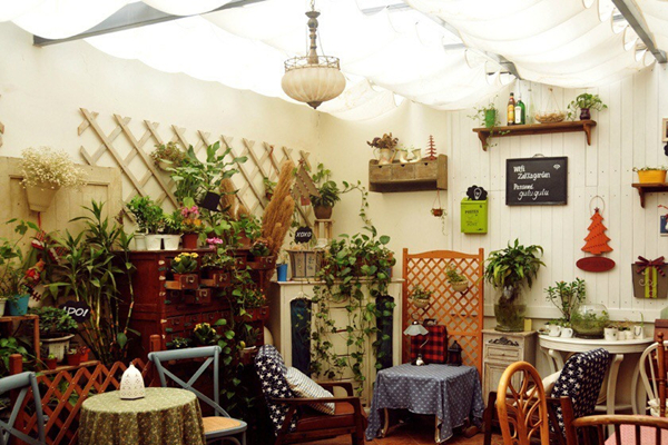 武汉精致下午茶推荐,武汉下午茶推荐