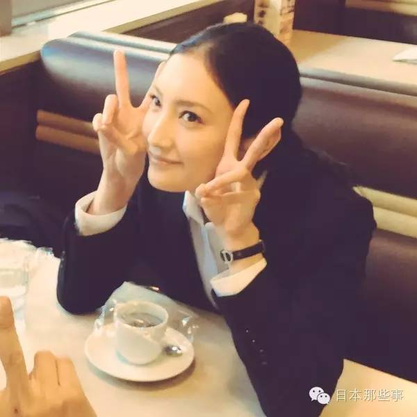 人字拖狂魔“山猫”龟梨和也卖萌耍帅的日常