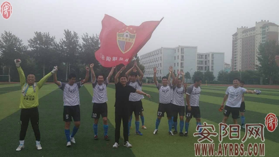 2020河南豫冠联赛,豫冠联赛周口赛区