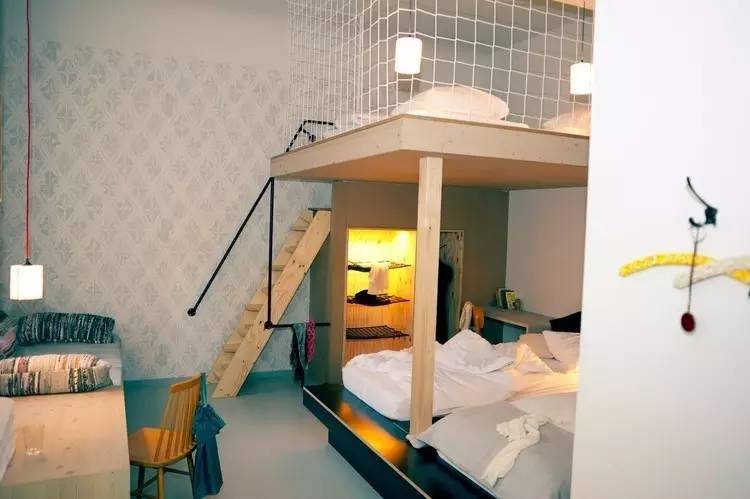 airbnb民宿还是酒店,airbnb民宿推荐