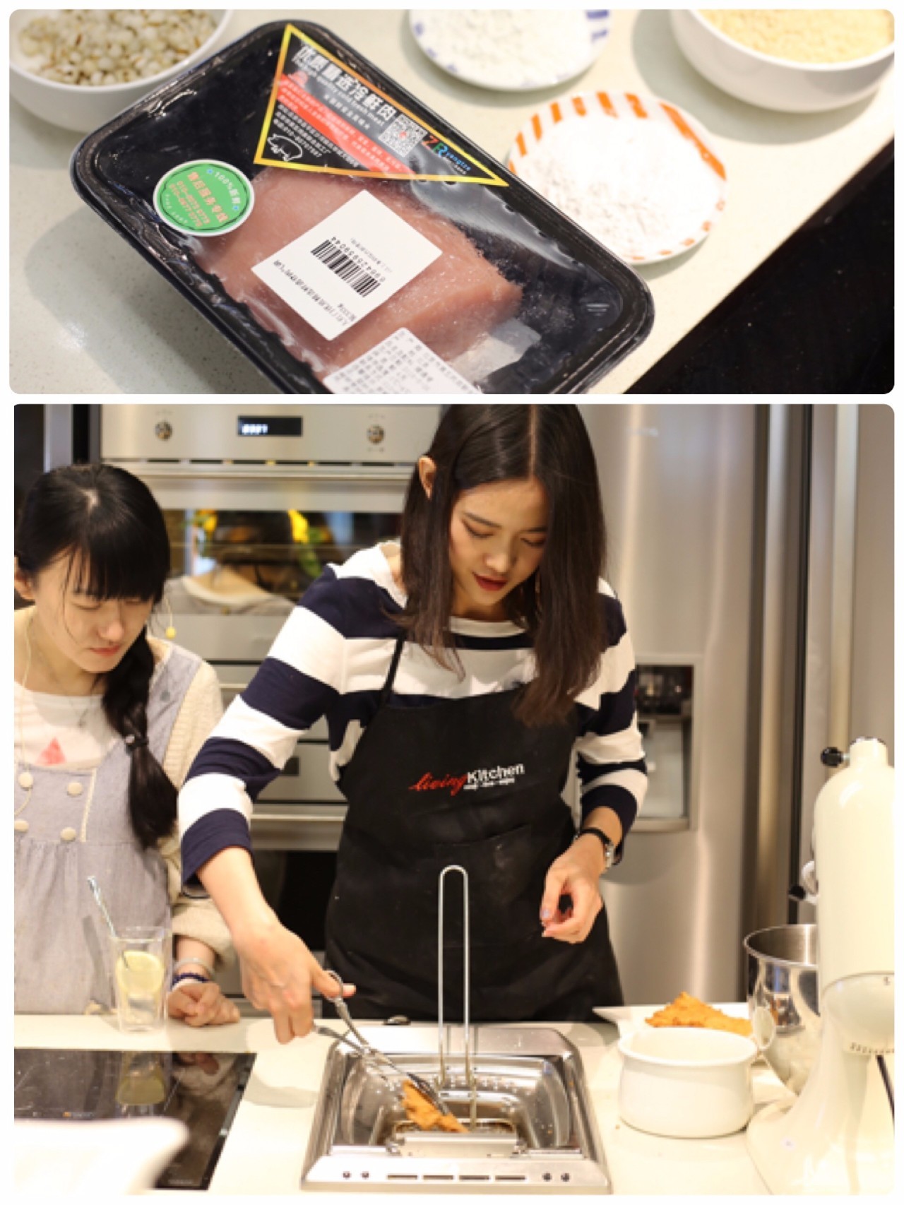 厨Studio|最想参加的料理课堂，全是干货