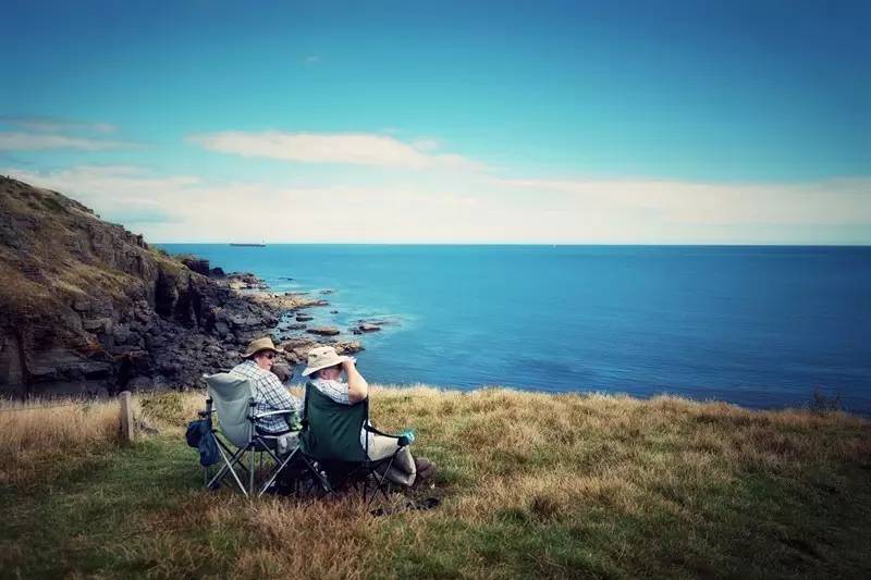 环驾苏格兰，阅读最具故事性的篇章|自驾推荐