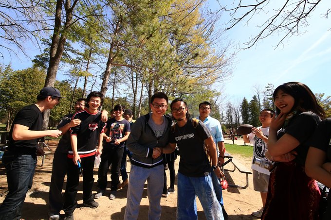 【轻年计划×发现纽约州】--我看纽约