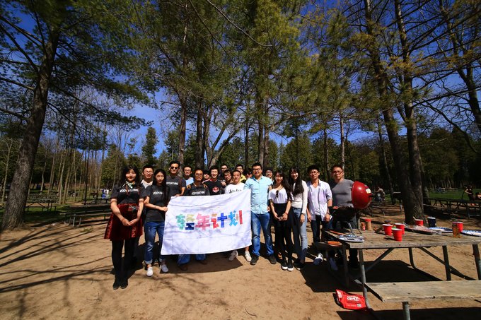 【轻年计划×发现纽约州】--我看纽约