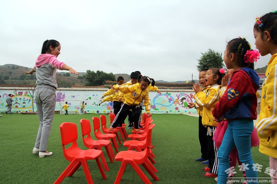 天水最厉害的幼儿园,天水麦积区最好的幼儿园