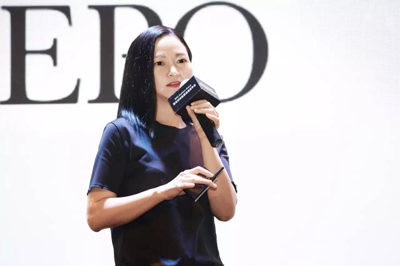 很酷的女装品牌,最酷的女装牌子