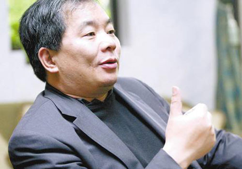 中国体育明星年薪前十名,张近东王健林谁更有钱