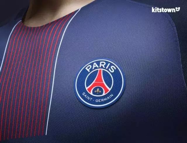 巴黎圣日耳曼19-20赛季客场球衣,巴黎圣日耳曼17-18赛季球衣