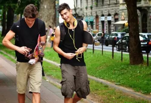 害怕出国留学怎么办,出国留学被表白怎么办