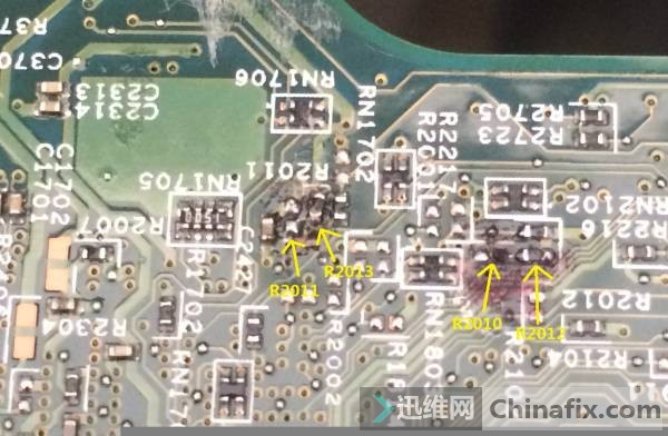 联想v470c通电不显示,联想v470不通电啥原因