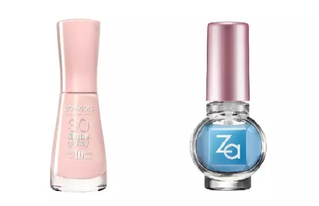 美甲的危险,长期美甲七大危害没想到竟然全中