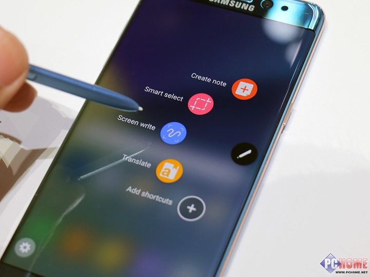 三星galaxynote7上市多少钱,三星galaxynote7哪一年上市的