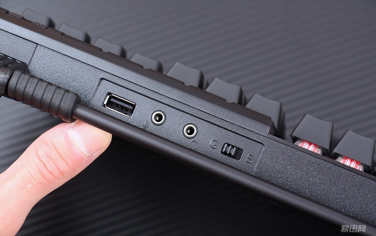 芝奇机械键盘780,芝奇km780键盘设置