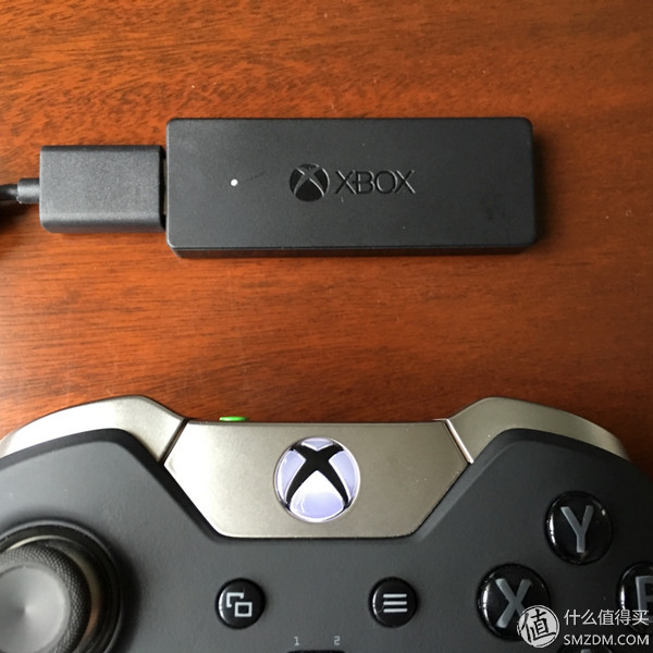 在外设的路上越走越远—Microsoft微软XBOX