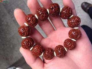 菩提小金刚盘玩脏了怎么清理,小金刚盘玩后脏了怎么清理