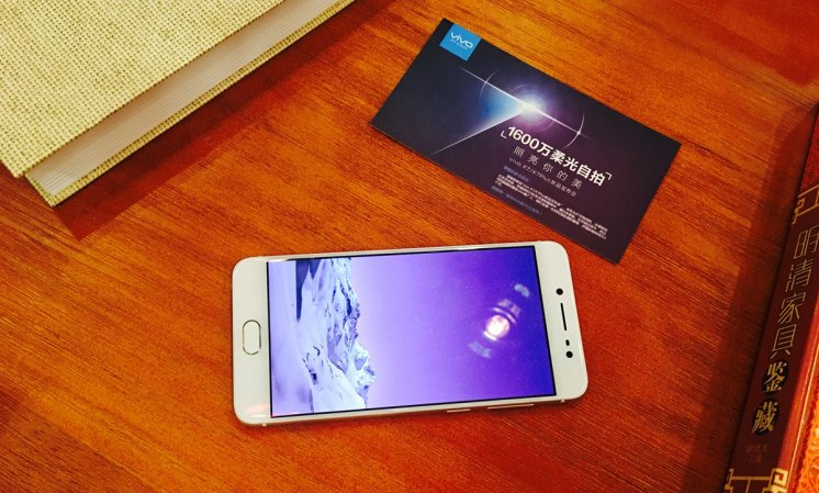 vivox7上手体验,vivox7缺点演示