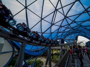 上海迪士尼两日游攻略及费用,上海迪士尼一日游预约攻略