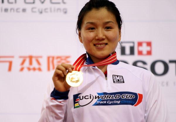 你距离里约奥运会,只有一碟“番茄炒蛋”的距离