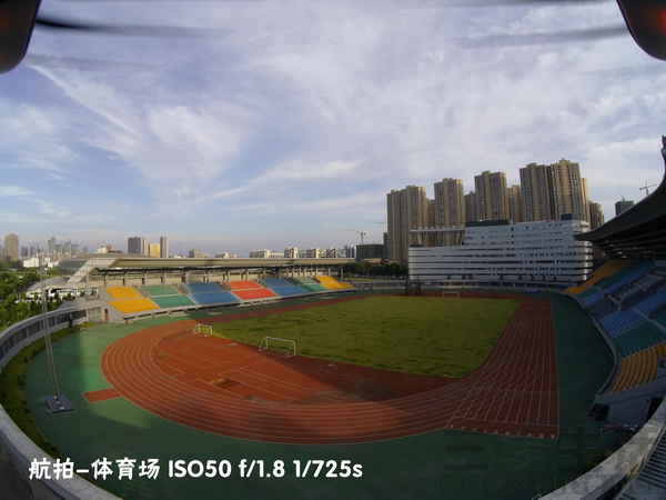 零度智控探索者无人机,零度探索者无人机评测