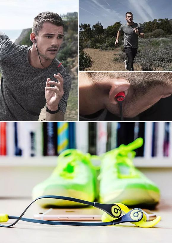 魔声beatstour面条一代二代介绍评测BY梦之蓝海心