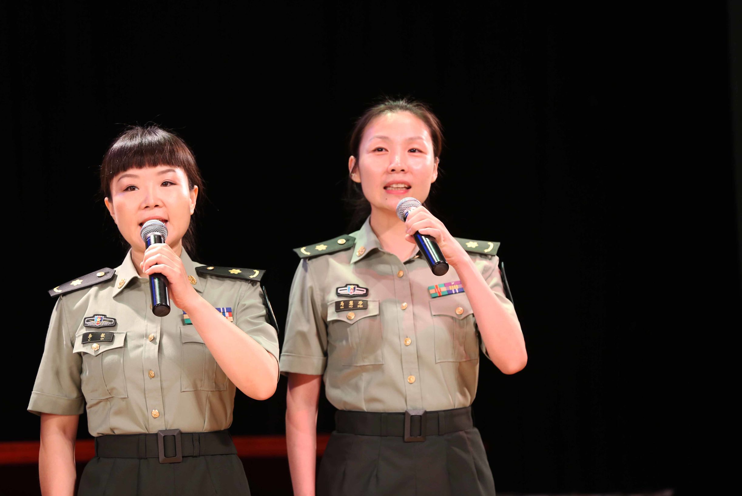 解放军306医院,中国人民解放军总医院军歌