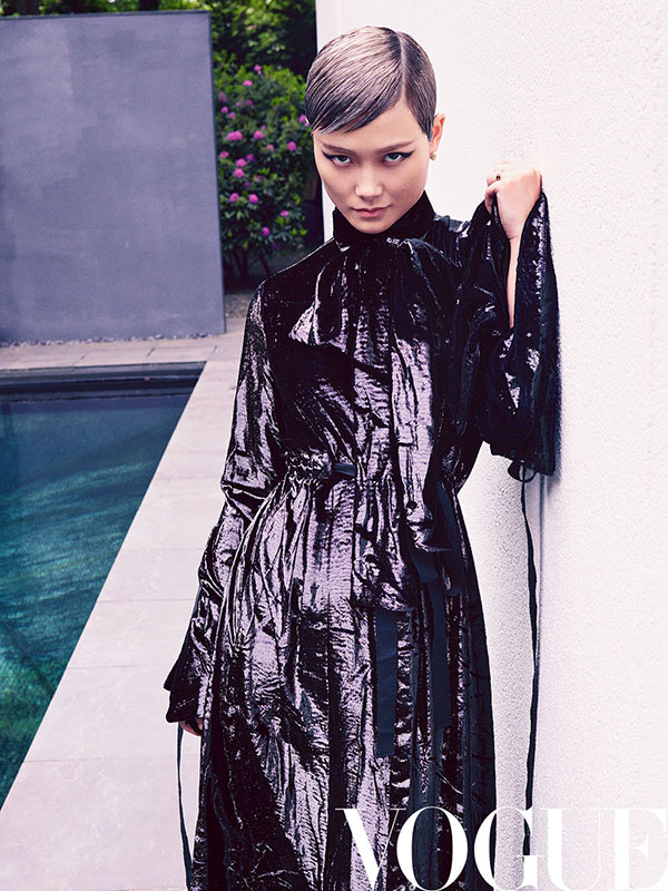 有种成功叫永远,李宇春第一次袒露心声