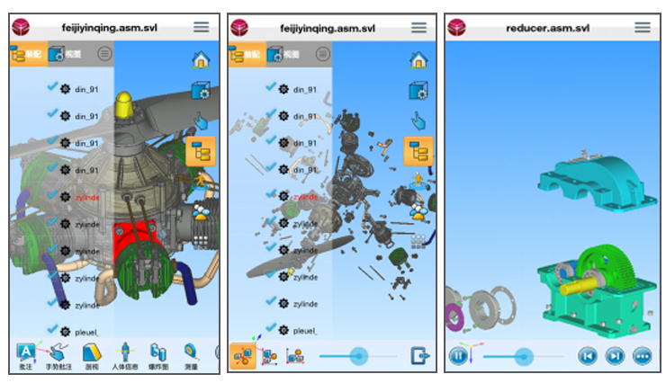 三维浏览器排行榜,三维图形浏览器